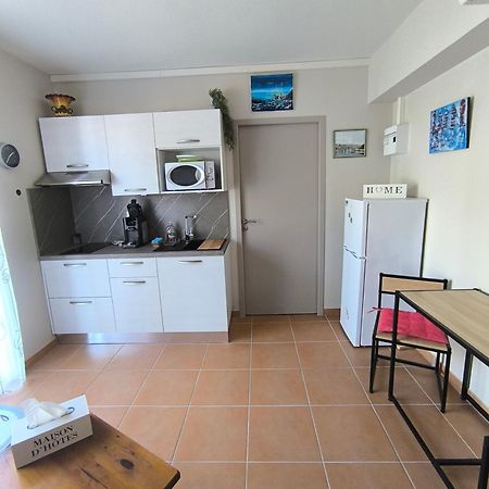 Chez Regine Otel Agde Dış mekan fotoğraf
