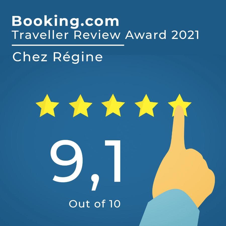 Chez Regine Otel Agde Dış mekan fotoğraf