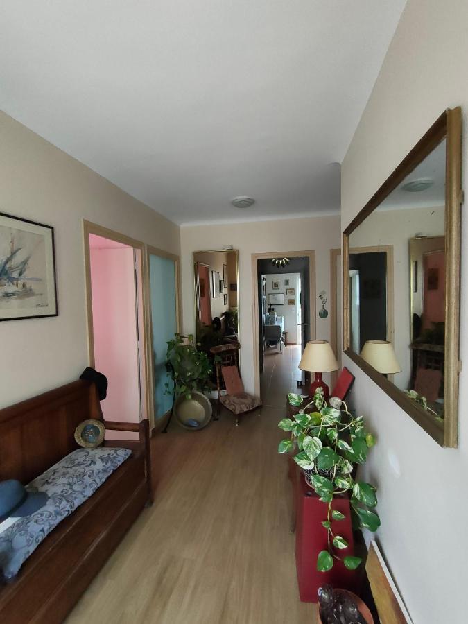 Chez Regine Otel Agde Dış mekan fotoğraf