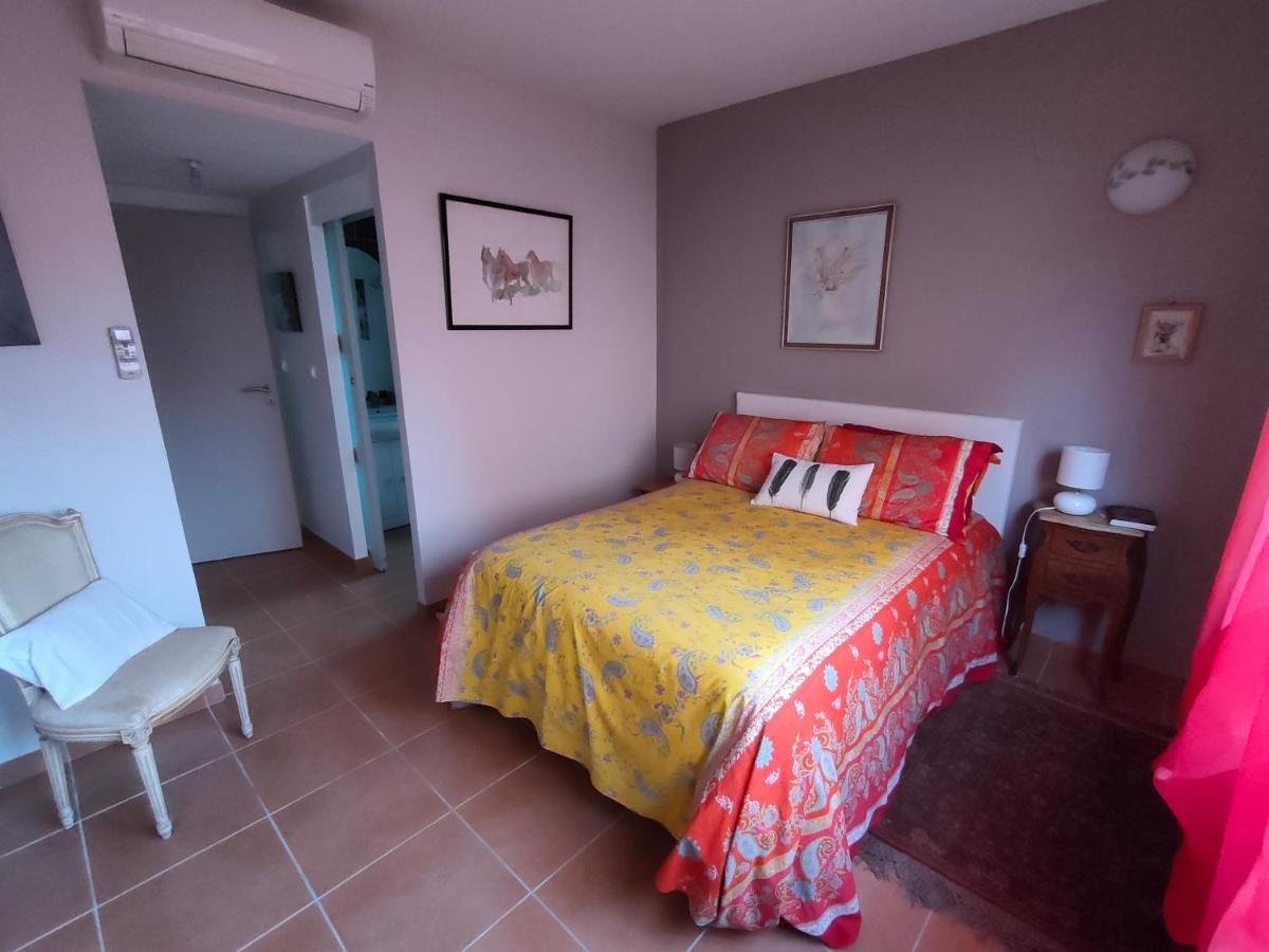 Chez Regine Otel Agde Dış mekan fotoğraf