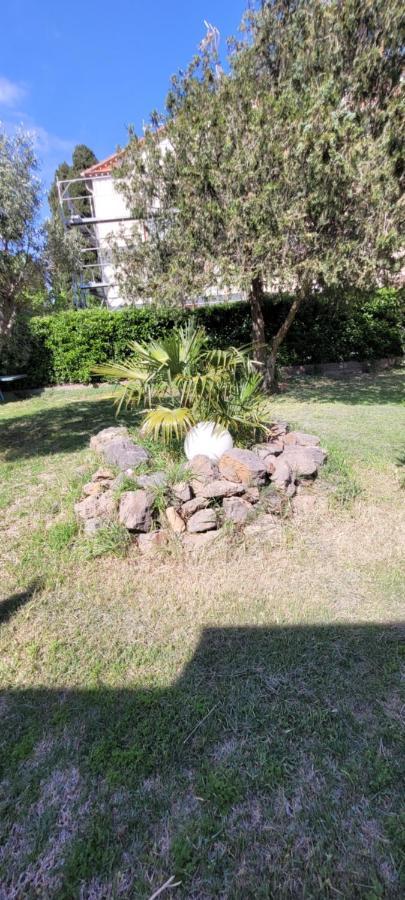Chez Regine Otel Agde Dış mekan fotoğraf