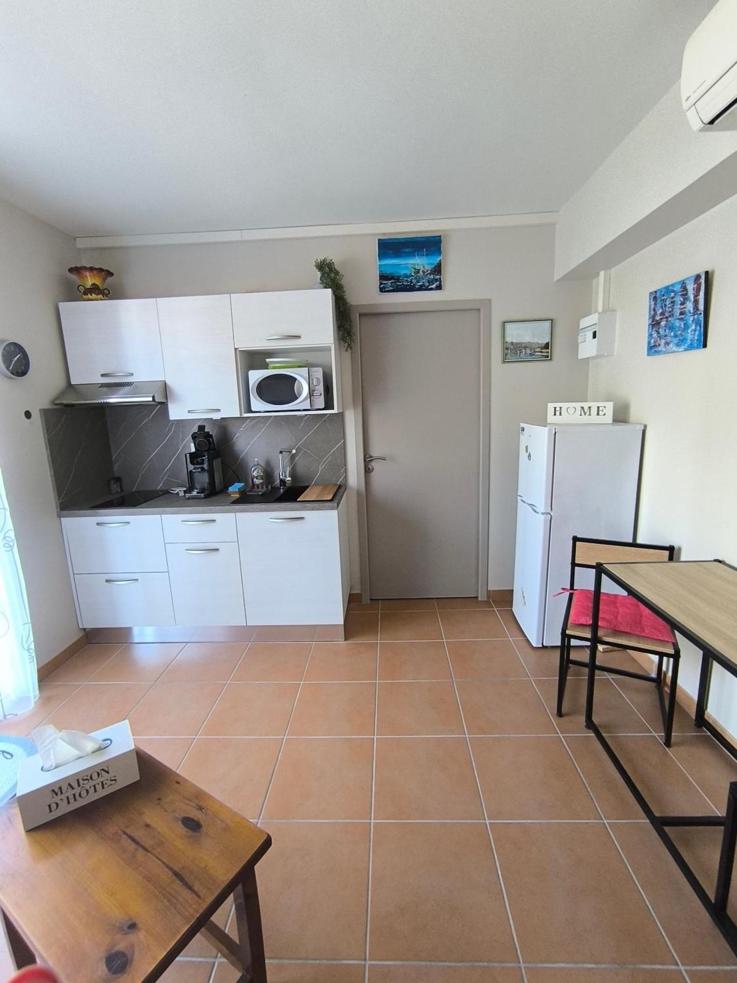 Chez Regine Otel Agde Dış mekan fotoğraf